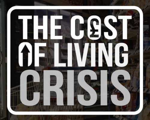 The Cost of Living Crisis